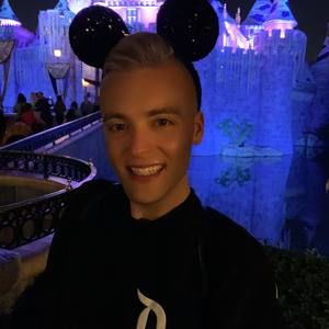 Meet your Posher, Jake